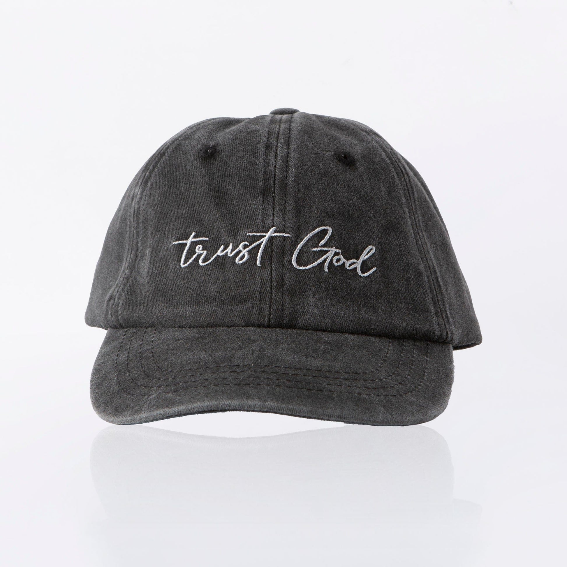 Trust God Hat