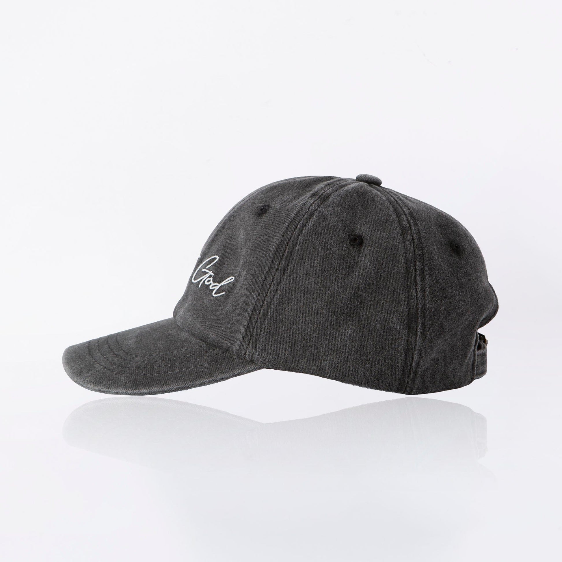 Trust God Hat