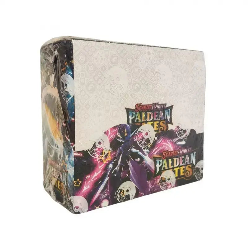 324/360 Pcs/Set Pokemon Cards