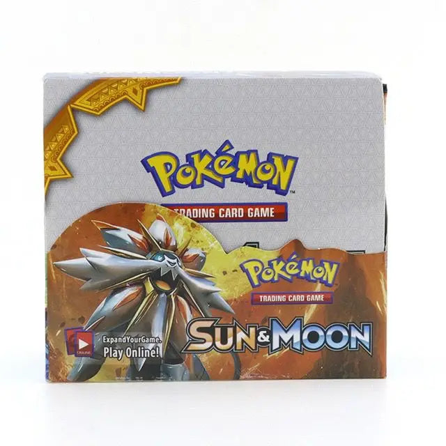 324/360 Pcs/Set Pokemon Cards